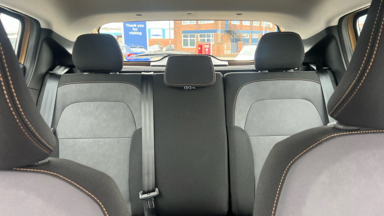 Dacia Sandero Stepway 1.0 TCe Extreme 5dr Petrol Hatchback